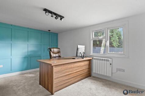 Garden Annexe