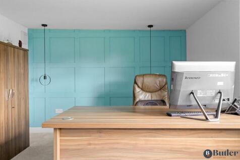 Garden Annexe