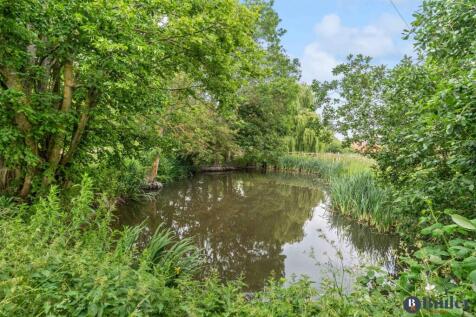 Natural Lake
