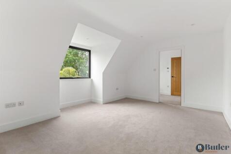 Bedroom Five
