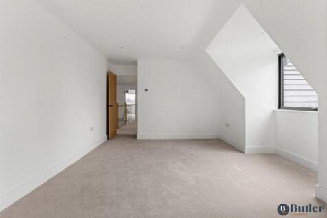 Bedroom Five