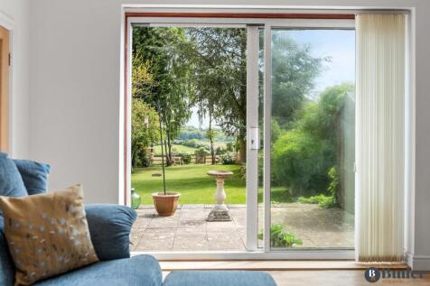 Garden Views