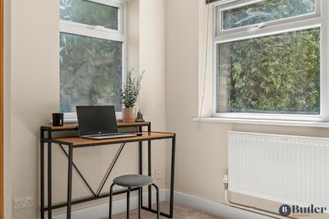 Study Area