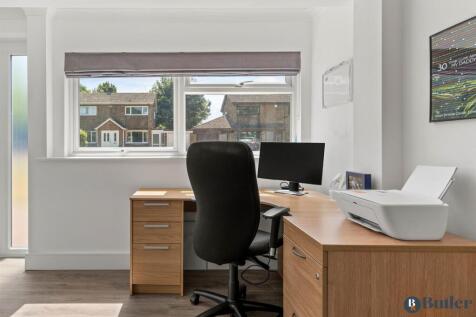 Office/Bedroom Five