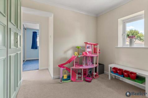 Landing Play Area