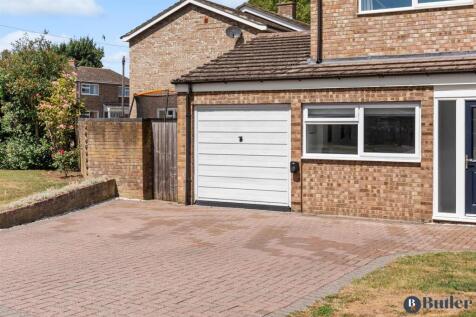 Springfield Close