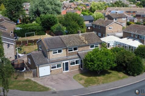 Springfield Close