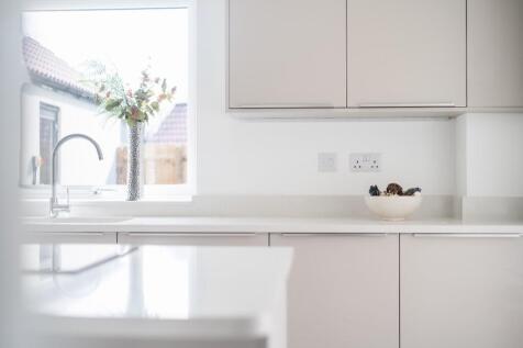 Eg. Kitchen