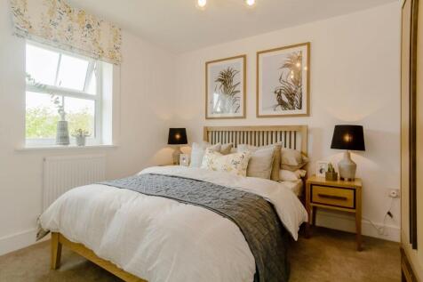 Eg. Bedroom