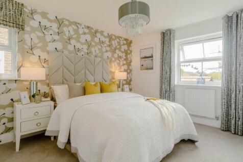 Eg. Bedroom