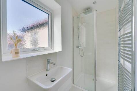 E.g. Bathroom