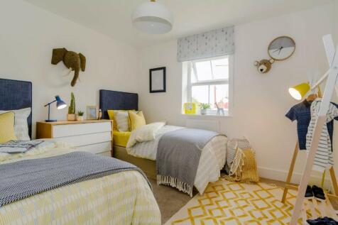 Eg. Bedroom