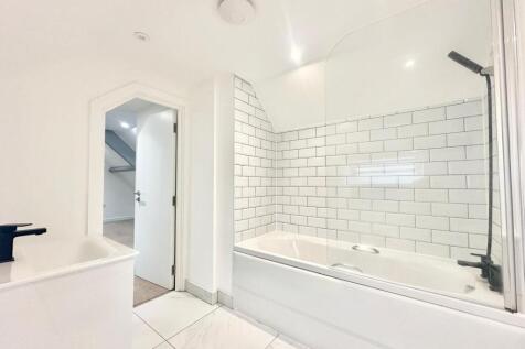 Top Floor En-Suite