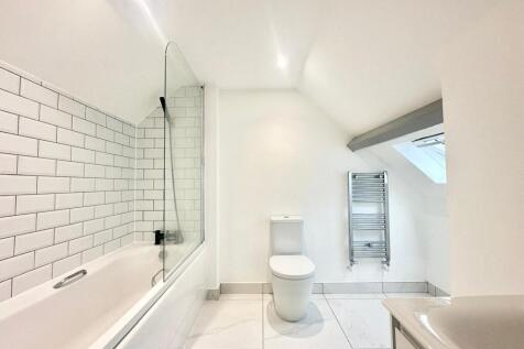 Top Floor En-Suite
