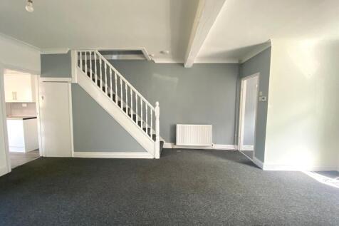 Living / Dining Room