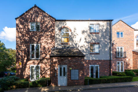 Potternewton Mount, LS7
