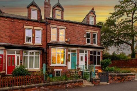 Methley Place, Chapel Allerton LS7