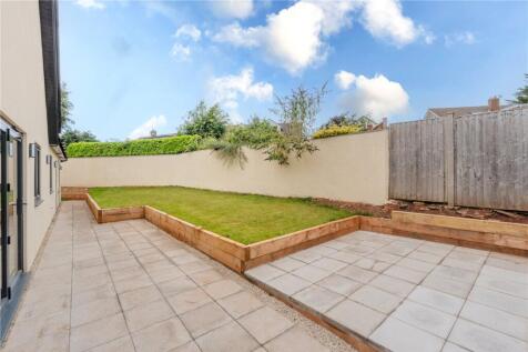 Patio / Garden