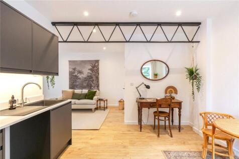 Open Plan Space