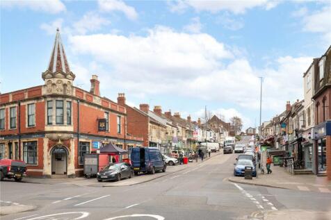 Sandy Park Road