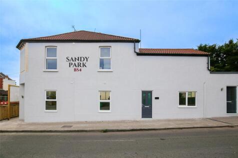 Sandy Park