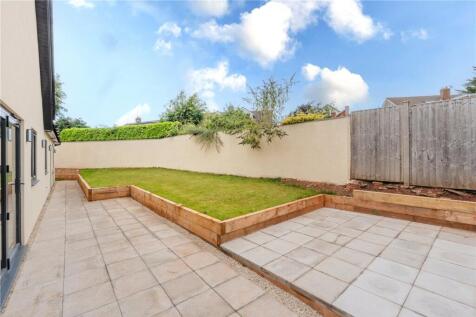 Patio / Garden