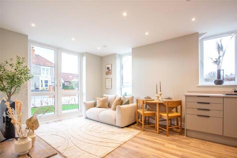 Show Home
