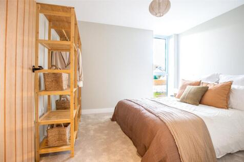 Show Home