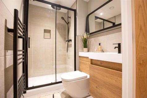 Show Home