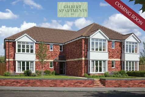 Gilbert Apartments