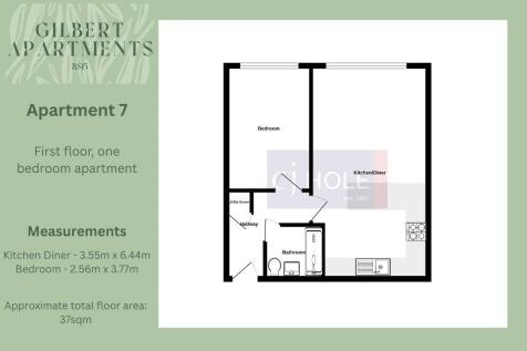 Apartment 7