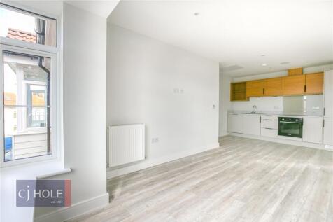 Kitchen/Diner/Living