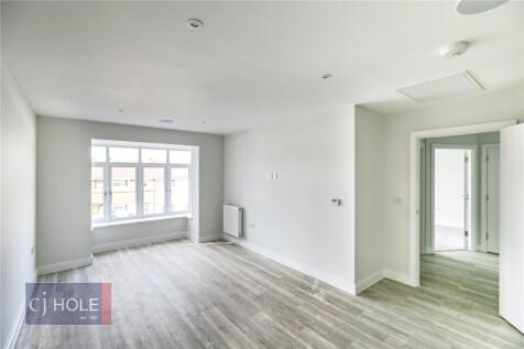 Kitchen/Diner/Living