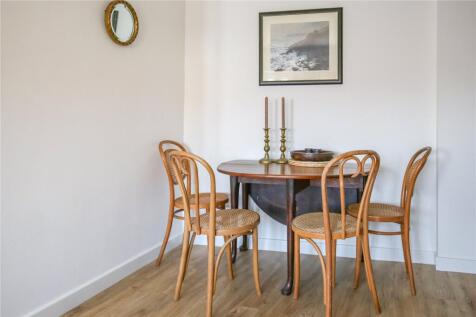 Dining Space