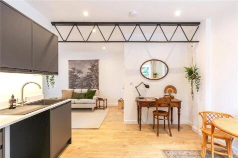 Open Plan Space