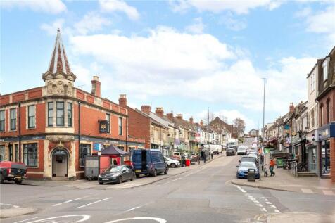 Sandy Park Road