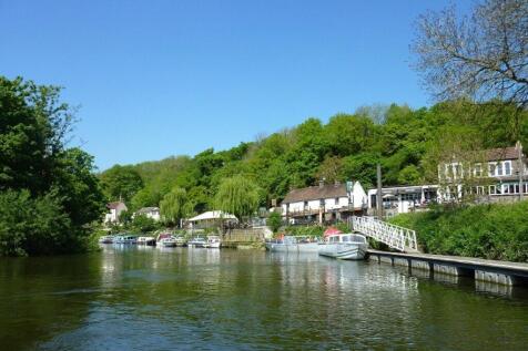Hanham Mills