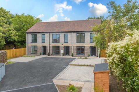 Orchard View