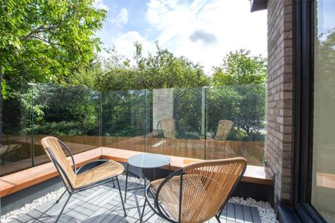 Sun Terrace