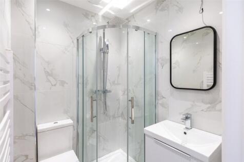 Bedroom 3 En-Suite