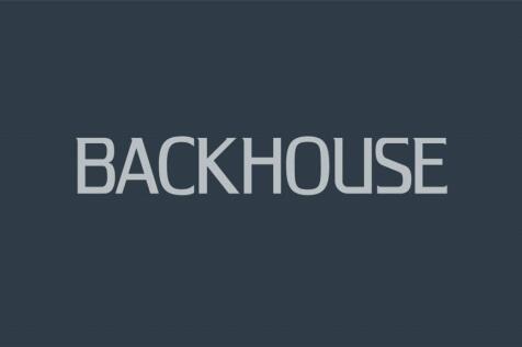 Backhouse