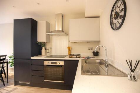 Show Home
