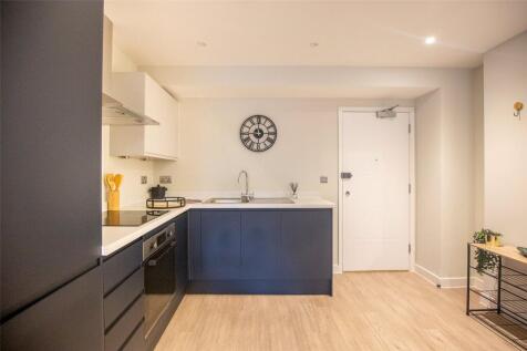 Show Home