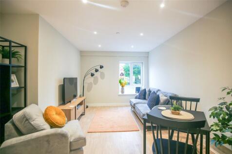 Show Home