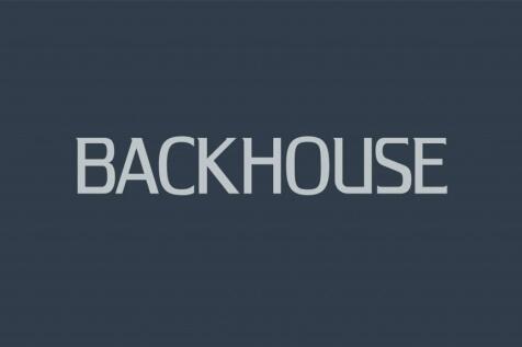 Backhouse