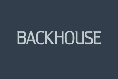 Backhouse
