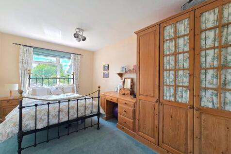 Bedroom Two (1)