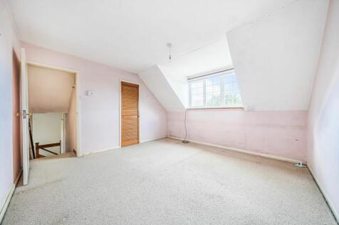 Bedroom One (1)