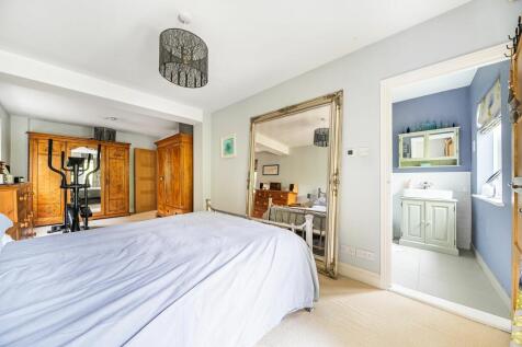 Bedroom One (1)