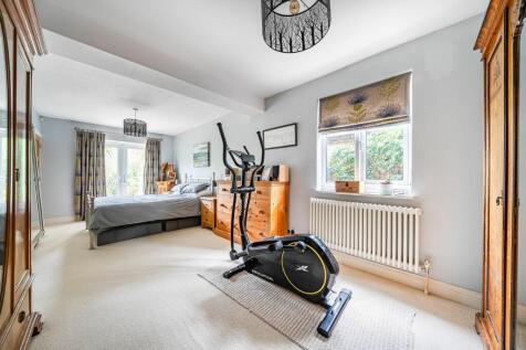 Bedroom One (2)